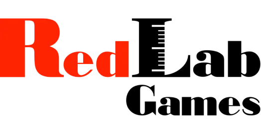 Redlab Games